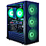 GamingLine R5-7500F-RX7600 OC