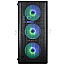 GamingLine R5-7500F-RX7600 OC