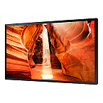 139.7cm (55") Samsung OM55N-S Smart Signage VA Full-HD 2x RJ45 LAN W-LAN Seriell