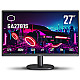 68.6cm (27") CoolerMaster GA2701S IPS Full-HD 100Hz Lautsprecher Blaulichtfilter