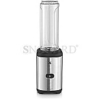 WMF Kult X Mix&Go Smoothie Maker Standmixer edelstahl/schwarz