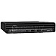 HP ProDesk 400 G6 DM Tiny PC -10500T | 16GB | 512GB SSD | W11Pro | gebraucht