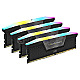 128GB Corsair CMH128GX5M4B5600C40 Vengeance RGB DDR5-5600 CL40 schwarz