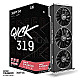 12GB XFX RX-675XYJFDP Speedster QICK 319 Radeon RX6750XT Core Gaming