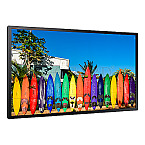 116.8cm(46") Samsung OMB OM46B Digital Signage VA Full-HD LAN SER Public Display