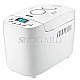 Unold 68520 Backmeister Big White Brotbackautomat