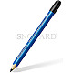 Staedtler 180J 22-3 Mars Lumograph digital Jumbo 100% PEFC + 5 Spitzen