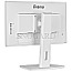 68.6cm (27") Iiyama ProLite XUB2792HSU-W6 IPS 100Hz Lautsprecher Pivot weiss