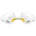 Samsung Galaxy Buds Pro Phantom White IP67 Bluetooth Headset