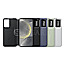 Samsung EF-ZS926CVEGWW Smart View Wallet Case Galaxy S24+ violett
