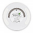 Manhattan 165259 Sound Science LED Bluetooth Lautsprecher Lichteffekte