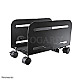 Neomounts by Newstar CPU-M100BLACK CPU Holder Mobile Cart schwarz