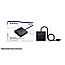 Sony 9582915 PlayStation VR2 PC-Adapter Sony PlayStation VR2 PC Adapter