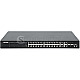 Intellinet 561426 Rackmount Gigabit Managed Switch 24x RJ45 4x SFP 370W PoE+