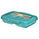 Sistema 2151824 Lunchbox Small Split 350ml
