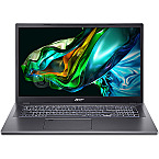 43.9cm (17.3") ACER Aspire 17 A17-51GM-51RA Core 5-120U 16GB 512GB M2 W11Pro