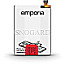 Emporia AK-S5-BC Li-Ion Ersatzakku Smart 5 3550mAh