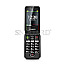 Emporia Joy LTE Seniorenhandy schwarz