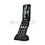 Emporia Joy LTE Seniorenhandy schwarz
