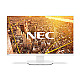 68.6cm (27") NEC MultiSync EA271F IPS Full-HD Lautsprecher Pivot white