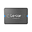 240GB Lexar LNQ100X240G-RNNNG NQ100 2.5" SATA 6Gb/s AHCI