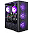 GamingLine R5-7500F-RX7600 OC