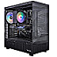 GamingLine R5-7600-RTX4070 SUPER OC RGB WiFi