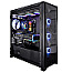 Ultra Gaming iCue i9-14900KF-M2-RTX4090 WiFi powered by iCUE