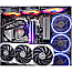 Ultra Gaming i9-14900KF-RTX5080 OC WiFi