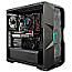 GamingLine i5-12400F-RTX4060Ti OC