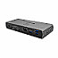 Dicota D32006 10in1 Docking Station 8K TB4 / HDMI PD 96W schwarz