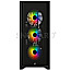 GamingLine Corsair iCue 2 i5-12600-M2-RTX3080 OC LHR RGB powered by iCUE