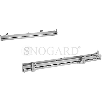 Neff Z1608BX0 Backofen-Schiene edelstahl