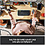Logitech Ergo M575 Wireless Trackball Logi Bolt USB/Bluetooth for Business white