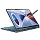 35.6cm (14") Lenovo Yoga 7 14ARP8 82YM008GGE R7-7735U 16GB 1TB M.2 R680M W11Home