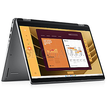33.8cm (13.3") Dell Latitude 5350 2in1 Core Ultra 5 135U 16GB 512GB M.2 W11Pro