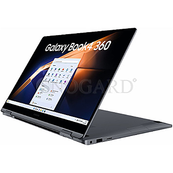 39.6cm (15.6") Samsung Galaxy Book4 360 Core 5 120U 16GB 512GB M.2 W11Home