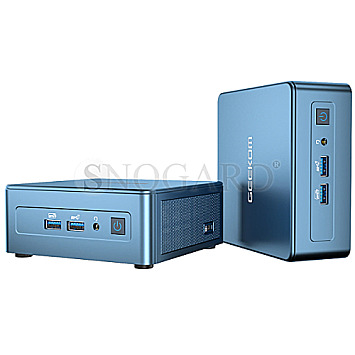 Geekom GMIT13i913900-322T Mini IT13 i9-13900H 32GB 2TB SSD W11Pro