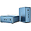 Geekom GMIT13i913900-322T Mini IT13 i9-13900H 32GB 2TB SSD W11Pro
