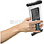 Cellularline VOYAGER22K Voyager Universal Handytasche 20m wasserdicht schwarz
