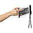 Cellularline VOYAGER22K Voyager Universal Handytasche 20m wasserdicht schwarz