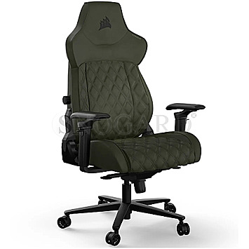 Corsair CF-9010068-WW TC500 LUXE Gaming Chair Sherwood green