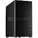 Inter-Tech 88881366 X2 Duplex Pro Black Edition