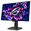 67.3cm (26.5") ASUS ROG Strix OLED XG27AQDM 240Hz HDR10 G-Sync