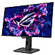 67.3cm (26.5") ASUS ROG Strix OLED XG27AQDM 240Hz HDR10 G-Sync