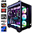 GamingLine R5-9600X-RTX4060 OC RGB