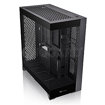 Thermaltake CA-1Y3-00M1WN-01 CTE E660 MX Black Edition