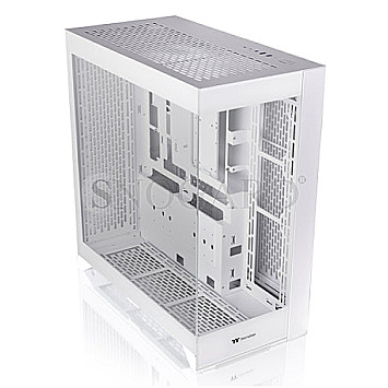 Thermaltake CA-1Y3-00M6WN-01 CTE E660 MX Snow White Edition