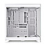 Thermaltake CA-1Y3-00M6WN-01 CTE E660 MX Snow White Edition