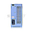 Thermaltake CA-1Y3-00MFWN-01 CTE E660 MX Hydrangea Blue Edition